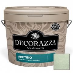 Декоративное покрытие Decorazza Aretino (AR 10-38) 1 л