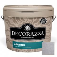Декоративное покрытие Decorazza Aretino (AR 10-39) 1 л