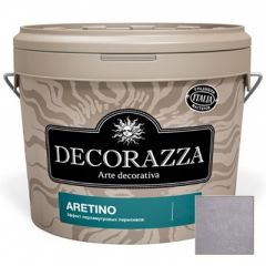 Декоративное покрытие Decorazza Aretino (AR 10-42) 1 л