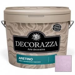 Декоративное покрытие Decorazza Aretino (AR 10-44) 1 л