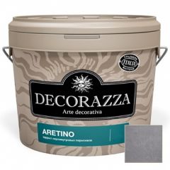 Декоративное покрытие Decorazza Aretino (AR 10-46) 1 л