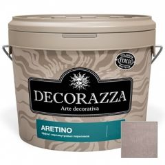 Декоративное покрытие Decorazza Aretino (AR 10-47) 1 л