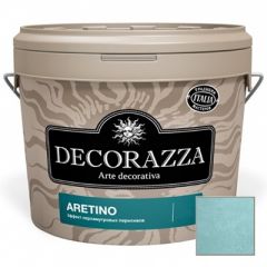 Декоративное покрытие Decorazza Aretino (AR 10-49) 1 л