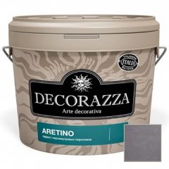 Декоративное покрытие Decorazza Aretino (AR 10-50) 1 л