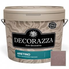 Декоративное покрытие Decorazza Aretino (AR 10-52) 1 л