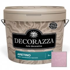 Декоративное покрытие Decorazza Aretino (AR 10-27) 5 л