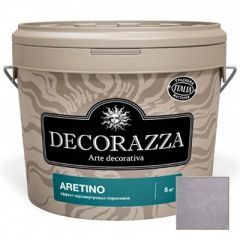 Декоративное покрытие Decorazza Aretino (AR 10-42) 5 л