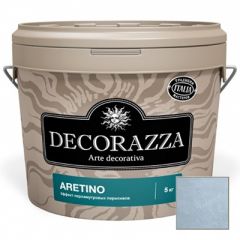 Декоративное покрытие Decorazza Aretino (AR 10-45) 5 л