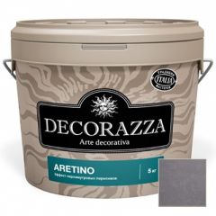 Декоративное покрытие Decorazza Aretino (AR 10-50) 5 л
