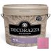 Декоративное покрытие Decorazza Seta Argento (ST 11-19) 1 кг