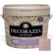 Декоративное покрытие Decorazza Seta Argento (ST 11-51) 1 кг