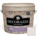 Декоративное покрытие Decorazza Seta Argento (ST 11-57) 1 кг