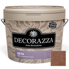 Декоративное покрытие Decorazza Seta Oro (ST 18-14) 1 кг