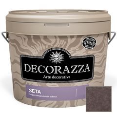 Декоративное покрытие Decorazza Seta Oro (ST 18-20) 1 кг