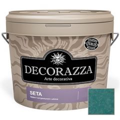 Декоративное покрытие Decorazza Seta Oro (ST 18-28) 1 кг