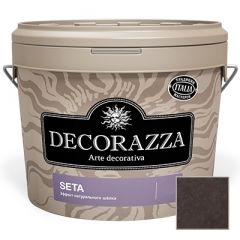 Декоративное покрытие Decorazza Seta Oro (ST 18-29) 1 кг