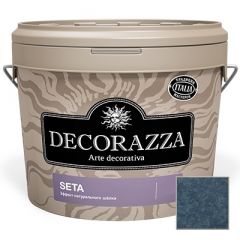 Декоративное покрытие Decorazza Seta Oro (ST 18-30) 1 кг