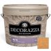 Декоративное покрытие Decorazza Seta Oro (ST 18-02) 5 кг