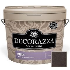 Декоративное покрытие Decorazza Seta Oro (ST 18-29) 5 кг
