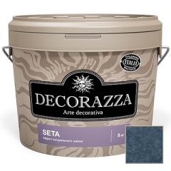 Декоративное покрытие Decorazza Seta Oro (ST 18-30) 5 кг