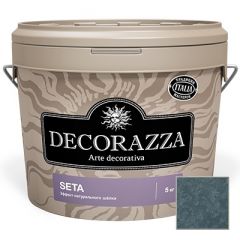 Декоративное покрытие Decorazza Seta Oro (ST 18-32) 5 кг