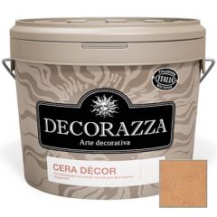 Декоративное покрытие Decorazza Cera Decor (CD 10-05) 1 л