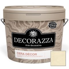 Декоративное покрытие Decorazza Cera Decor (CD 10-07) 1 л
