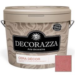 Декоративное покрытие Decorazza Cera Decor (CD 10-08) 1 л