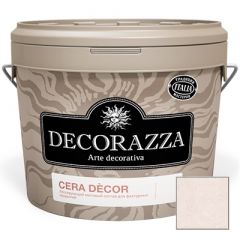 Декоративное покрытие Decorazza Cera Decor (CD 10-10) 1 л