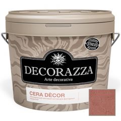 Декоративное покрытие Decorazza Cera Decor (CD 10-11) 1 л