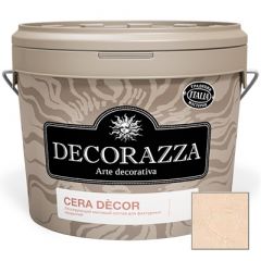 Декоративное покрытие Decorazza Cera Decor (CD 10-13) 1 л