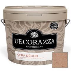 Декоративное покрытие Decorazza Cera Decor (CD 10-15) 1 л