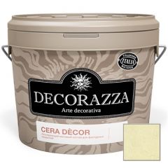 Декоративное покрытие Decorazza Cera Decor (CD 10-22) 1 л