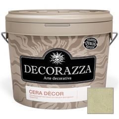 Декоративное покрытие Decorazza Cera Decor (CD 10-24) 1 л