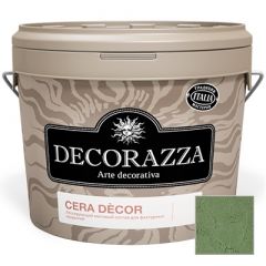 Декоративное покрытие Decorazza Cera Decor (CD 10-26) 1 л
