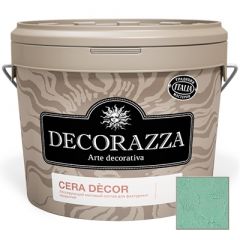 Декоративное покрытие Decorazza Cera Decor (CD 10-29) 1 л