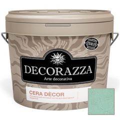 Декоративное покрытие Decorazza Cera Decor (CD 10-30) 1 л