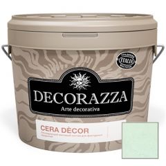 Декоративное покрытие Decorazza Cera Decor (CD 10-31) 1 л
