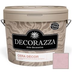 Декоративное покрытие Decorazza Cera Decor (CD 10-34) 1 л