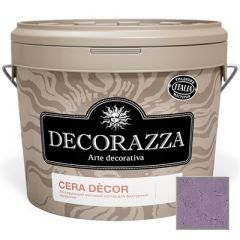 Декоративное покрытие Decorazza Cera Decor (CD 10-35) 1 л