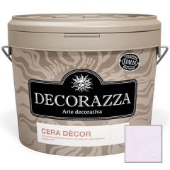 Декоративное покрытие Decorazza Cera Decor (CD 10-37) 1 л