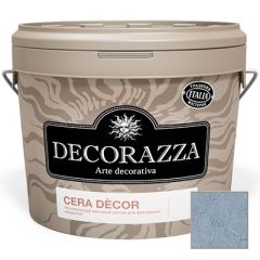 Декоративное покрытие Decorazza Cera Decor (CD 10-39) 1 л