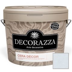 Декоративное покрытие Decorazza Cera Decor (CD 10-40) 1 л