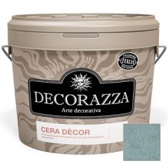 Декоративное покрытие Decorazza Cera Decor (CD 10-41) 1 л