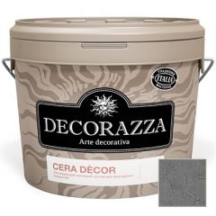 Декоративное покрытие Decorazza Cera Decor (CD 10-44) 1 л
