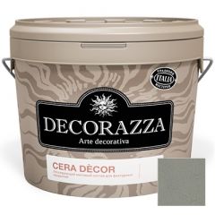 Декоративное покрытие Decorazza (Декоразза) Cera Decor (CD 10-45) 1 л