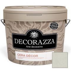 Декоративное покрытие Decorazza Cera Decor (CD 10-46) 1 л
