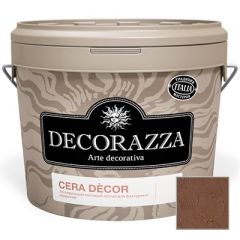 Декоративное покрытие Decorazza Cera Decor (CD 10-14) 2,5 л