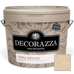 Декоративное покрытие Decorazza Cera Decor (CD 10-16) 2,5 л