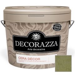 Декоративное покрытие Decorazza Cera Decor (CD 10-23) 2,5 л
